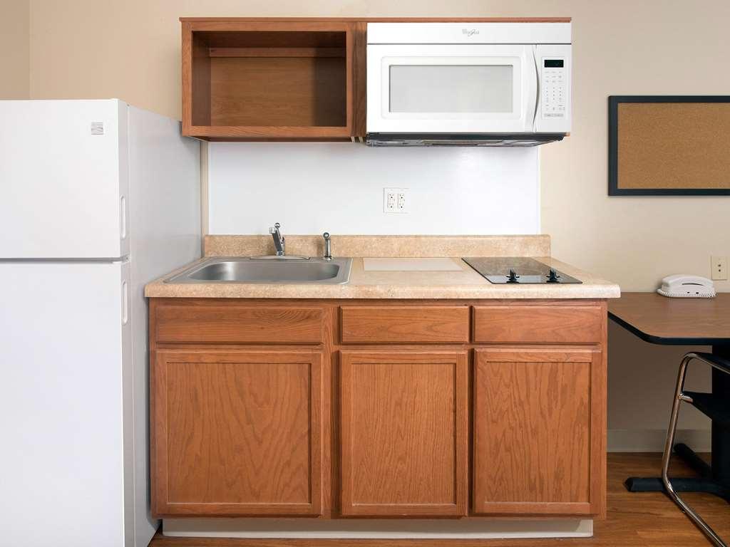 Extended Stay America Select Suites - Jacksonville - North ห้อง รูปภาพ