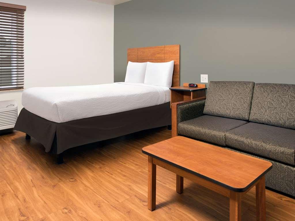 Extended Stay America Select Suites - Jacksonville - North ห้อง รูปภาพ