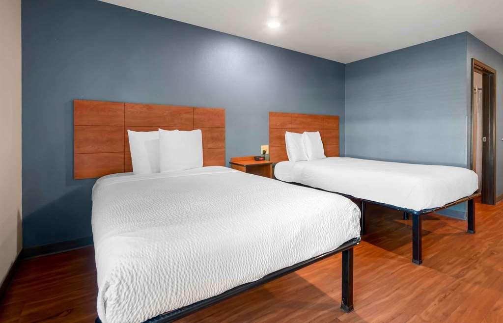 Extended Stay America Select Suites - Jacksonville - North ห้อง รูปภาพ